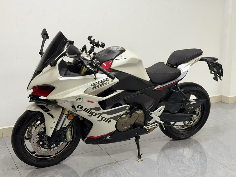 QJMOTOR 赛550
