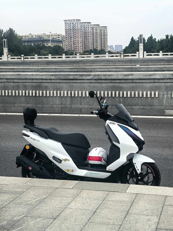 春风 150SC-F