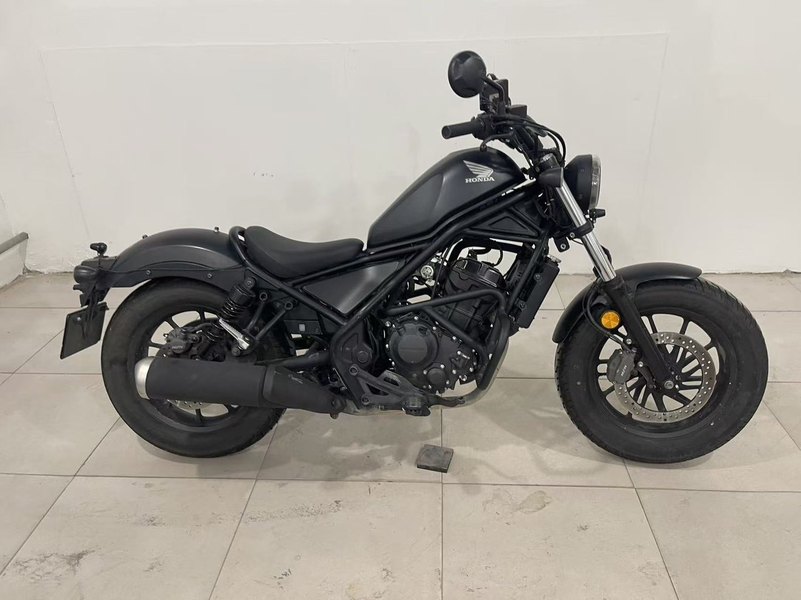 本田WING CM300