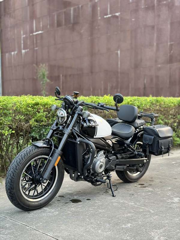 春风 450CL-C