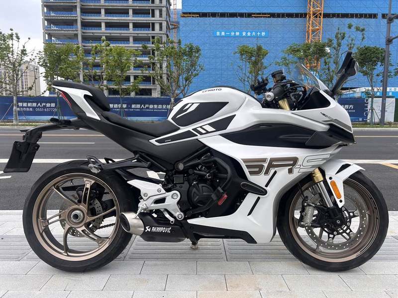 春风 450SR