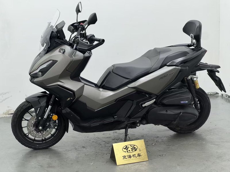本田 ADV350