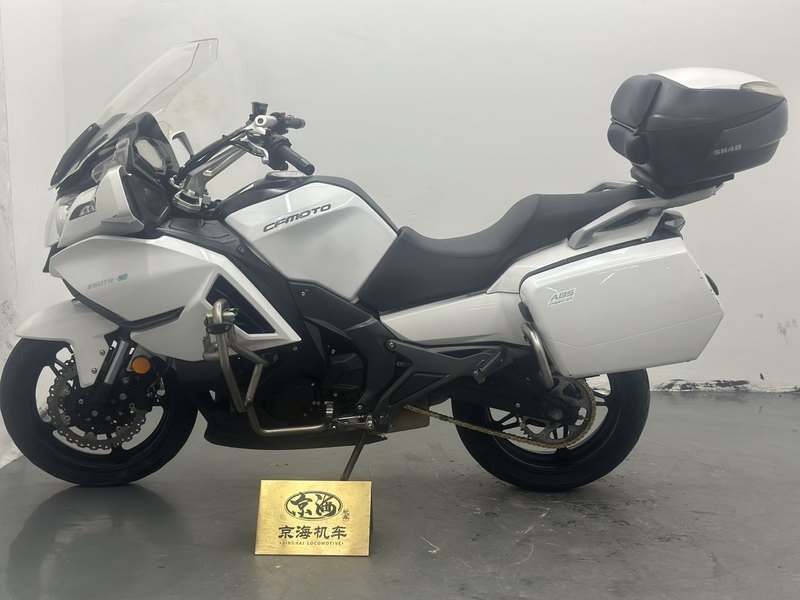 春风 650TR-G