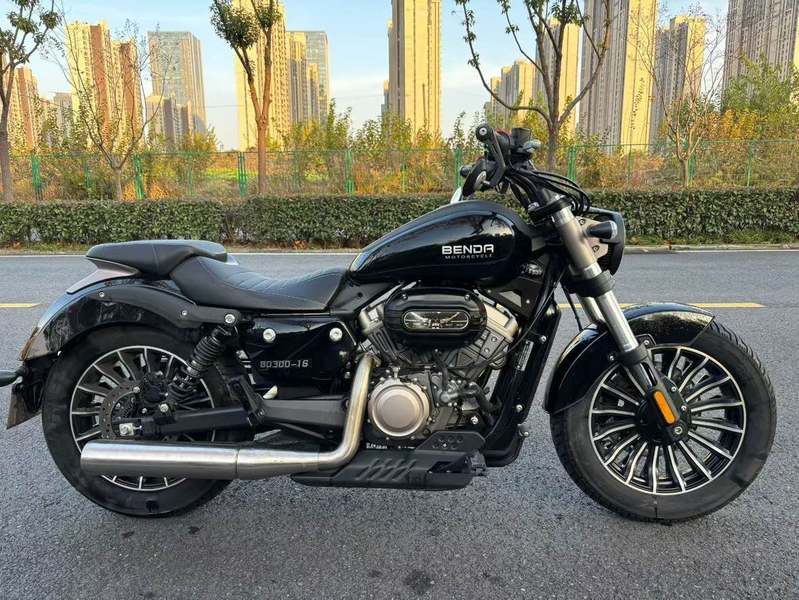 奔达 Rock300 灰石