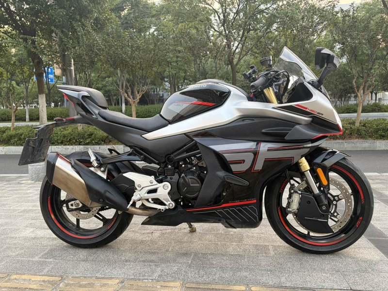 春风 450SR