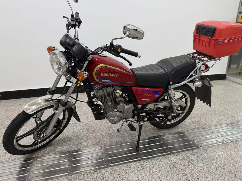 豪江 劲炫太子HJ150-33