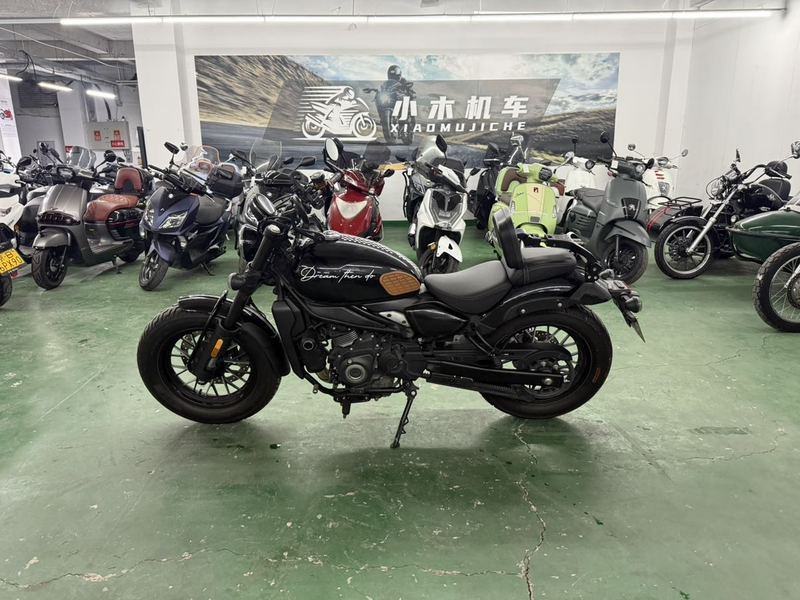 春风 450CL-C