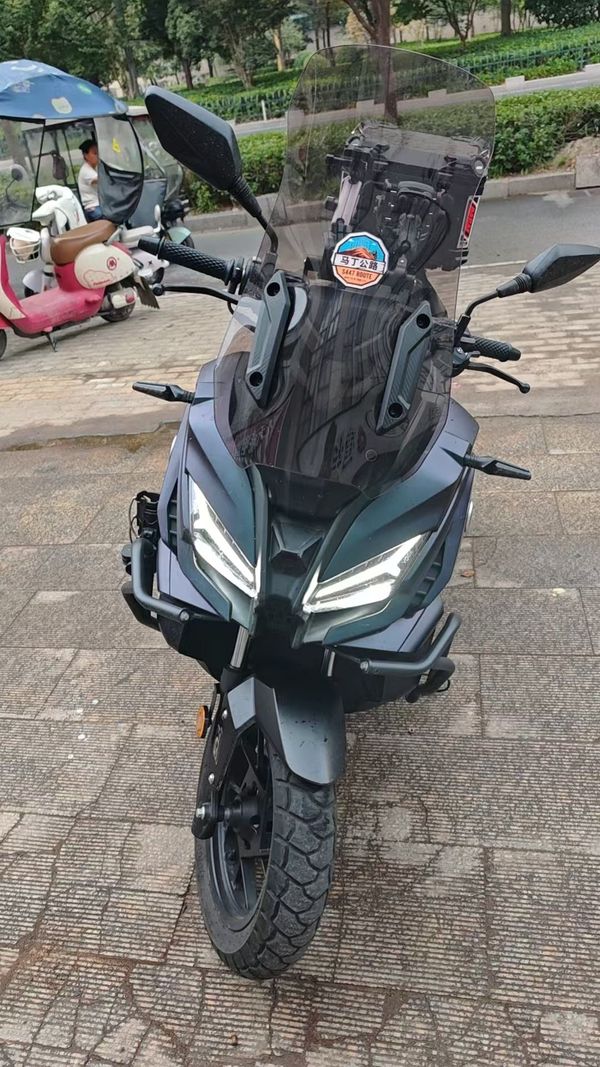 无极 SR150S
