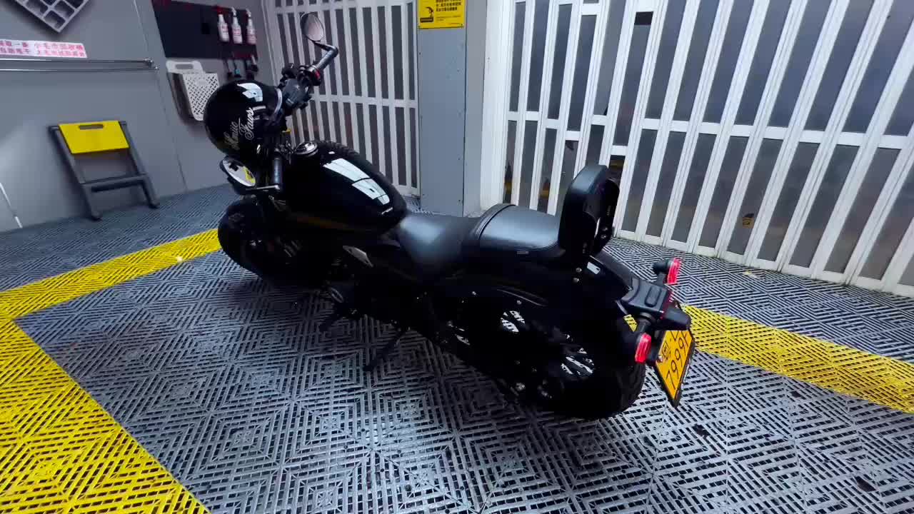 春风 450CL-C