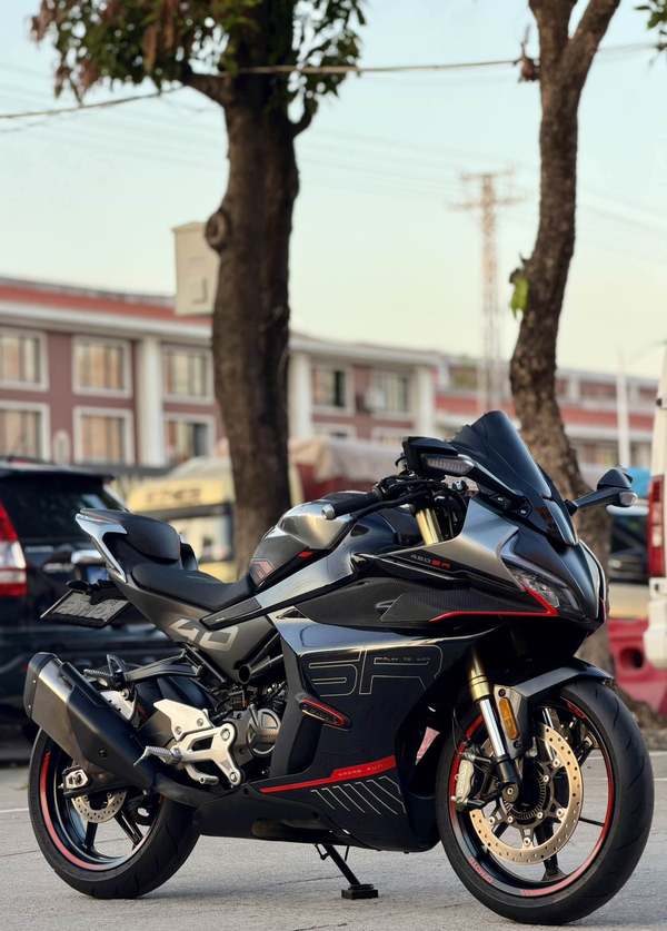 春风 450SR