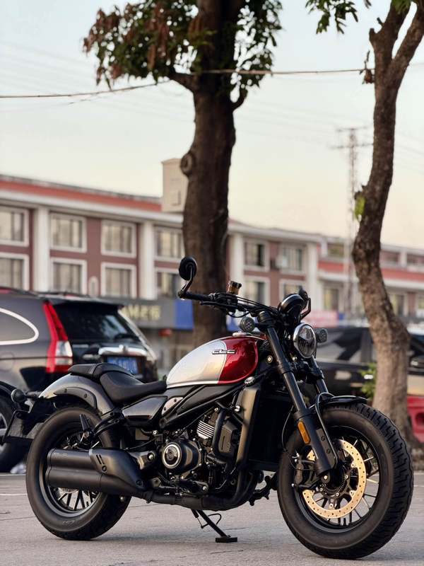 春风 450CL-C
