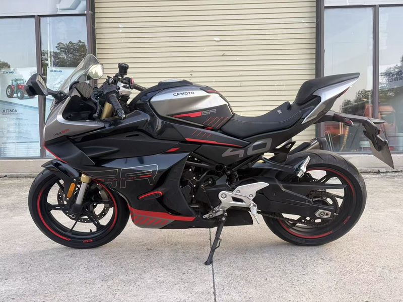 春风 450SR