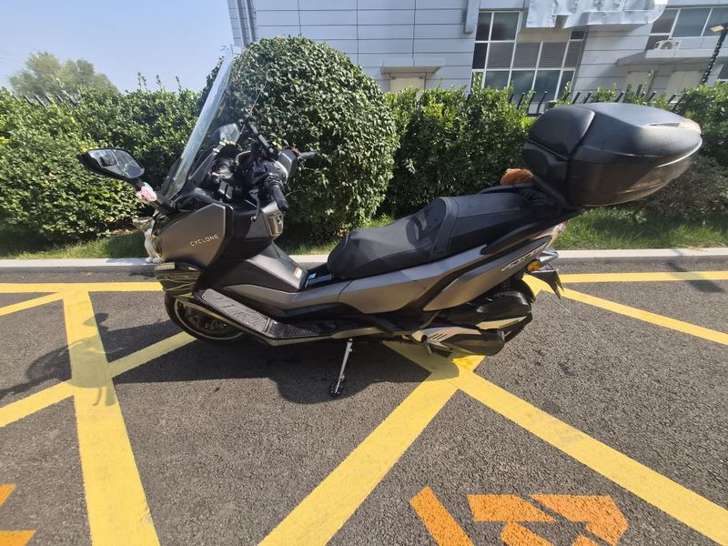 赛科龙 睿途 RT3