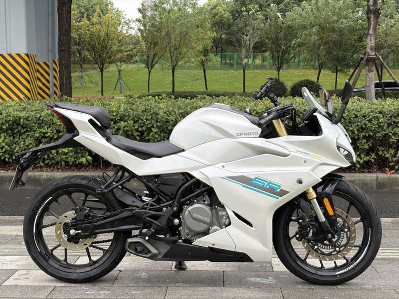 春风 250SR