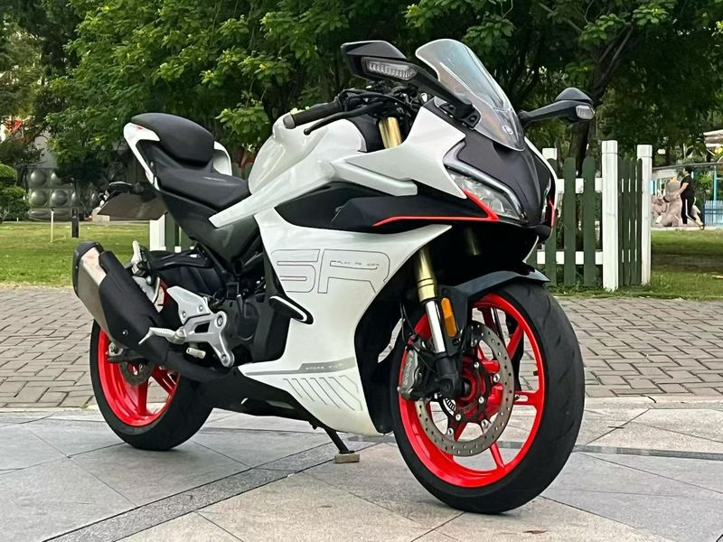 春风 450SR