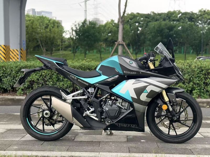 凯越 321RR
