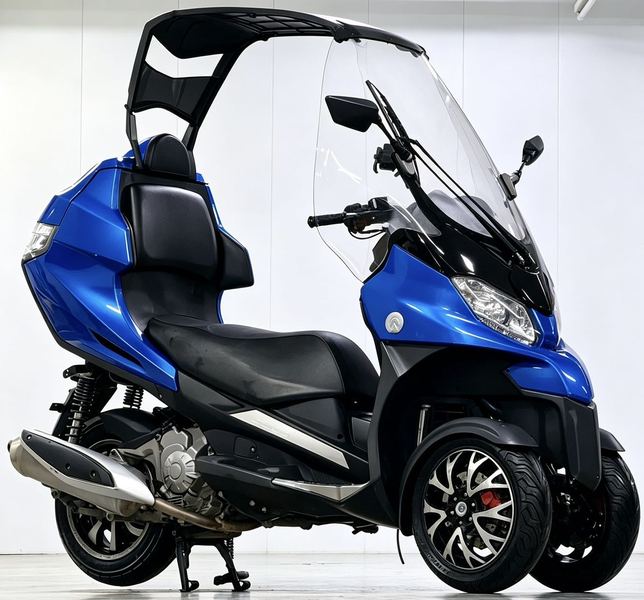 ADIVA AD3 400