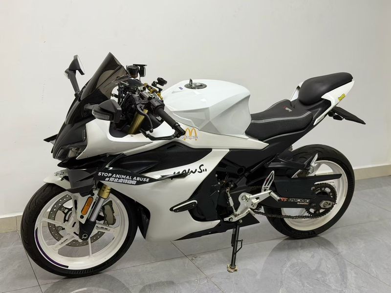 春风 450SR