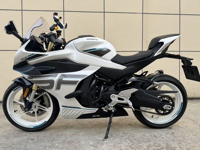 春风 450SR