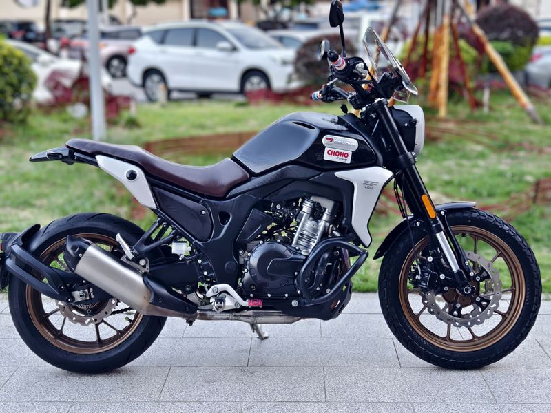 凯越 400F