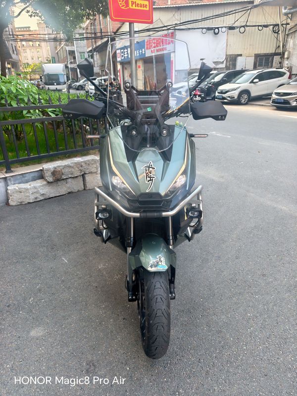 升仕 368G