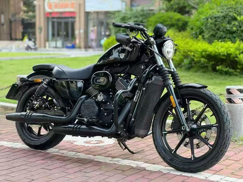 香帅 650N