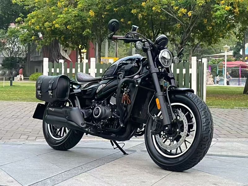 春风 450CL-C