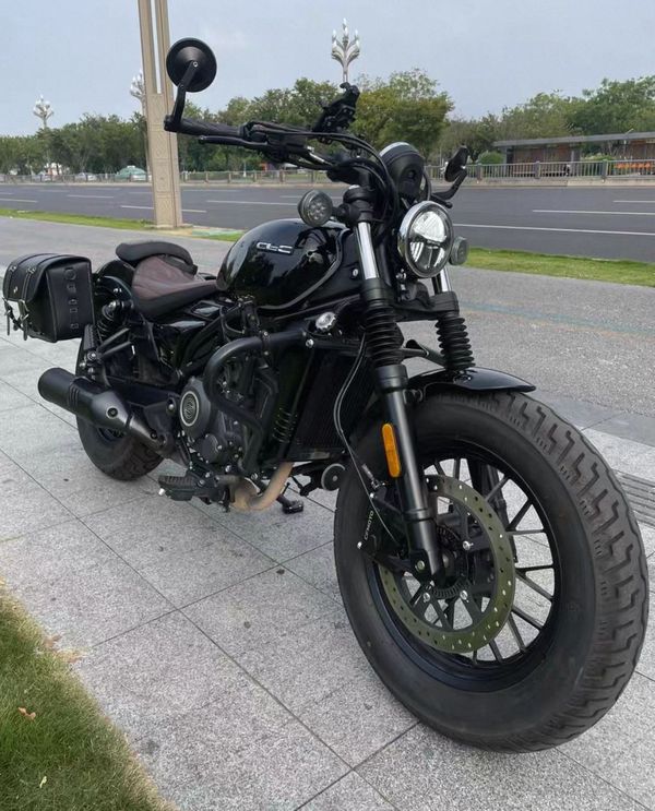 春风 250CL-C