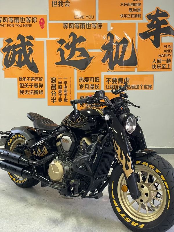 奔达 拿破仑450