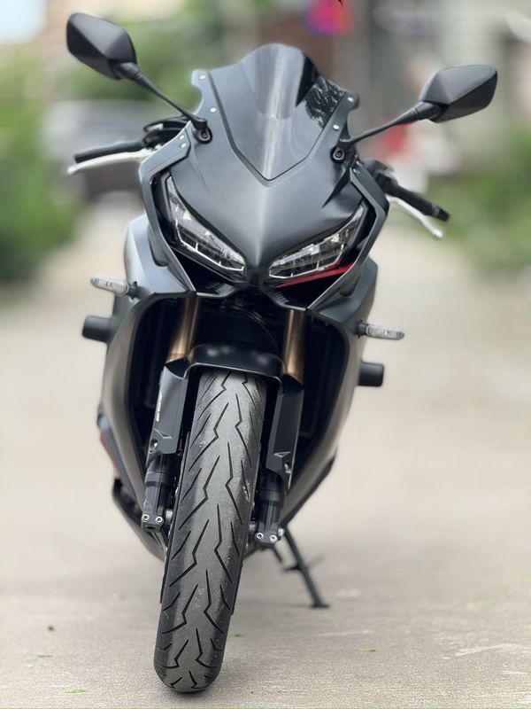 本田DREAMWING CBR650R