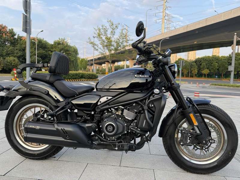 春风 450CL-C