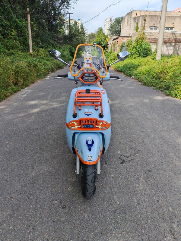 维多利亚 Sixties 150Si