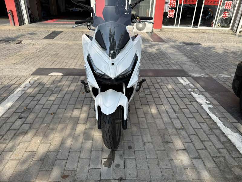 光阳 CK150T-11B