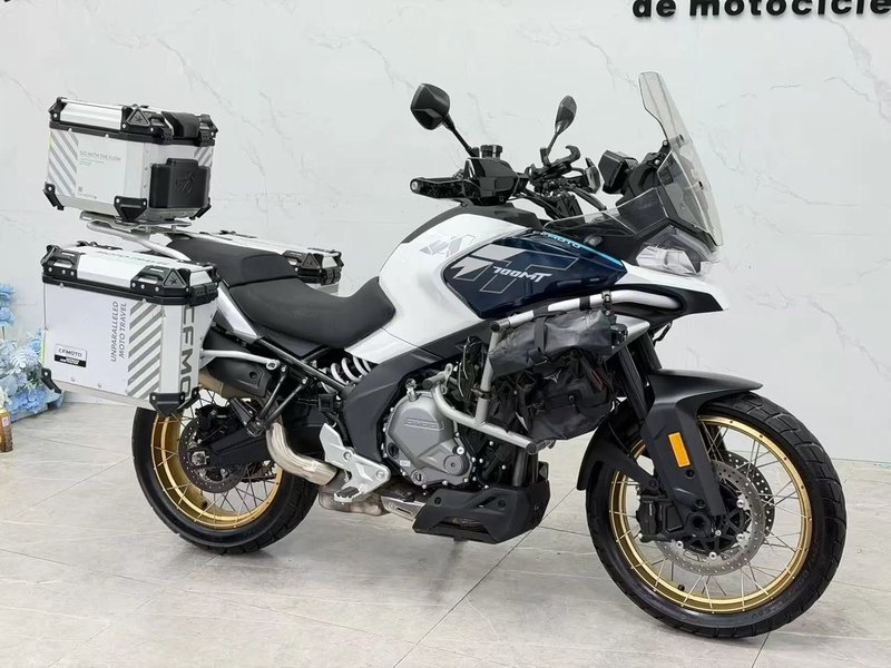 春风 700MT