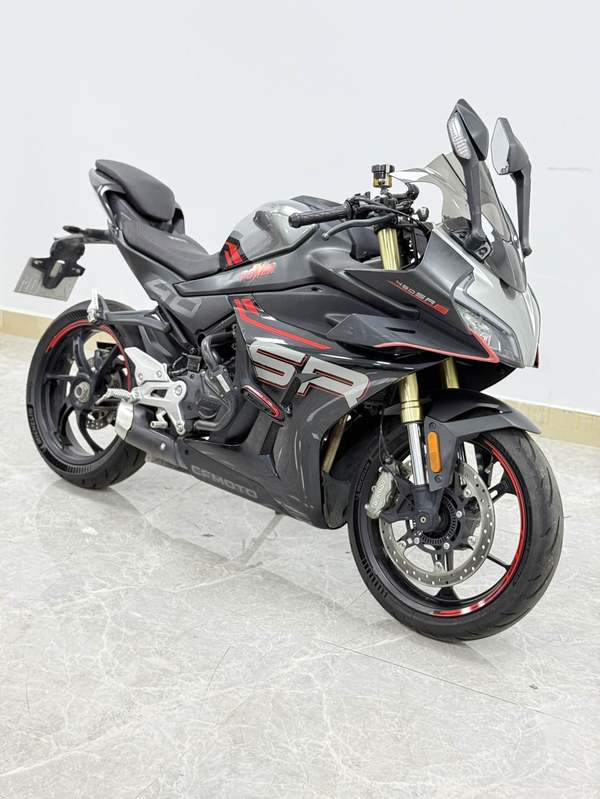 春风 450SR