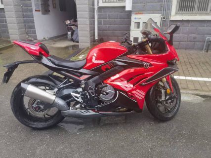 无极 RR660