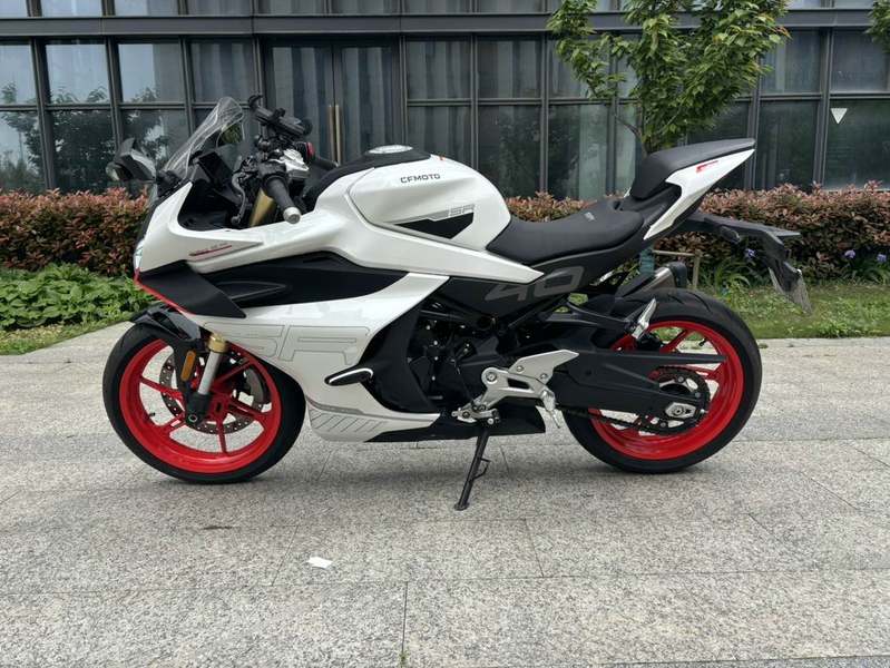 春风 450SR