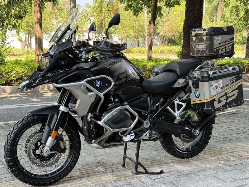 宝马 R 1250 GS