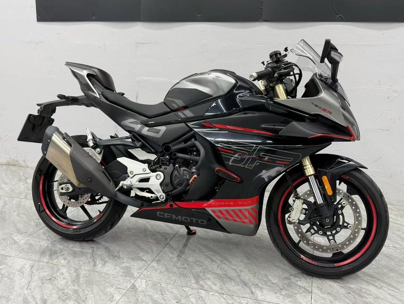 春风 450SR
