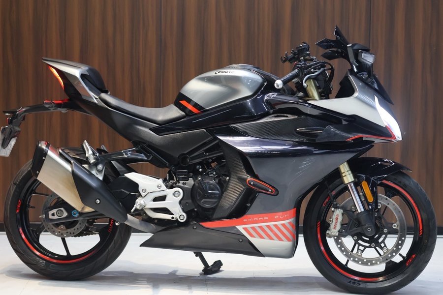 春风 450SR