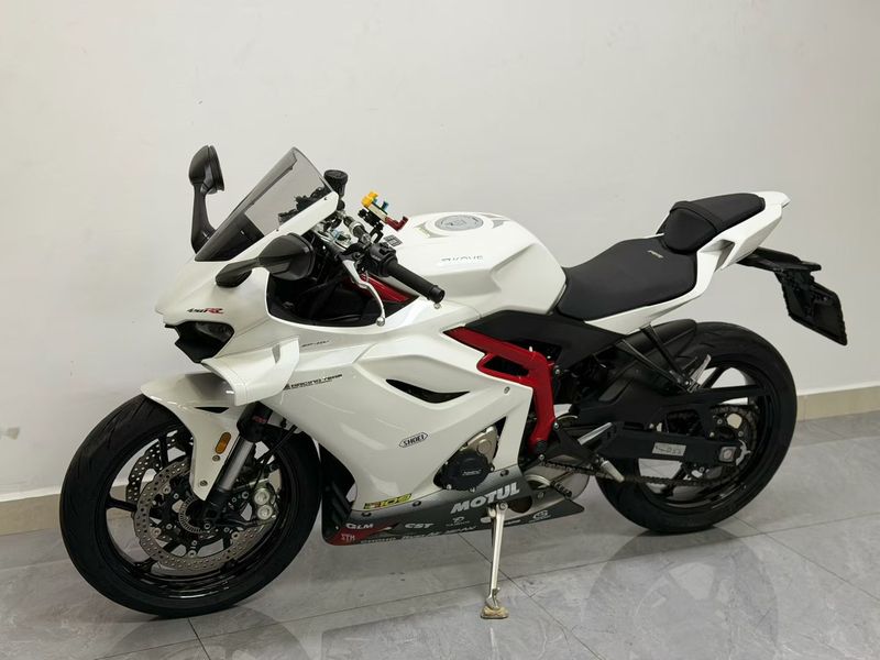 凯越 450RR