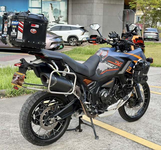 升仕 703F