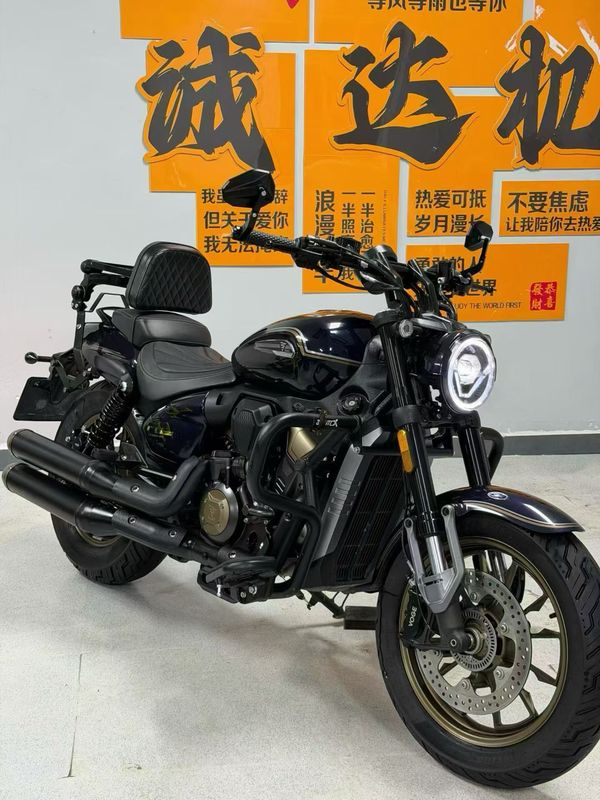 无极 CU250