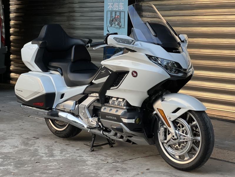 本田DREAMWING Gold Wing GL1800