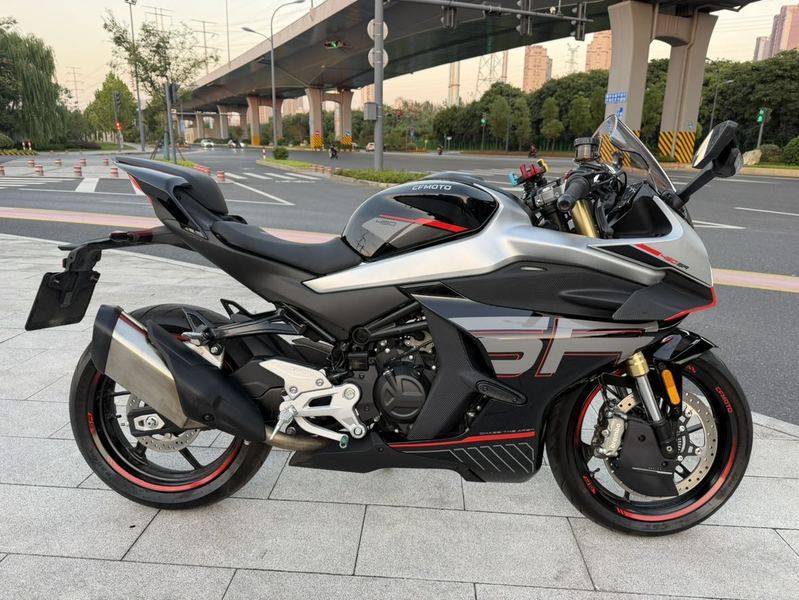 春风 450SR