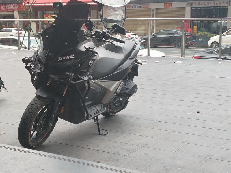 无极 SR150S