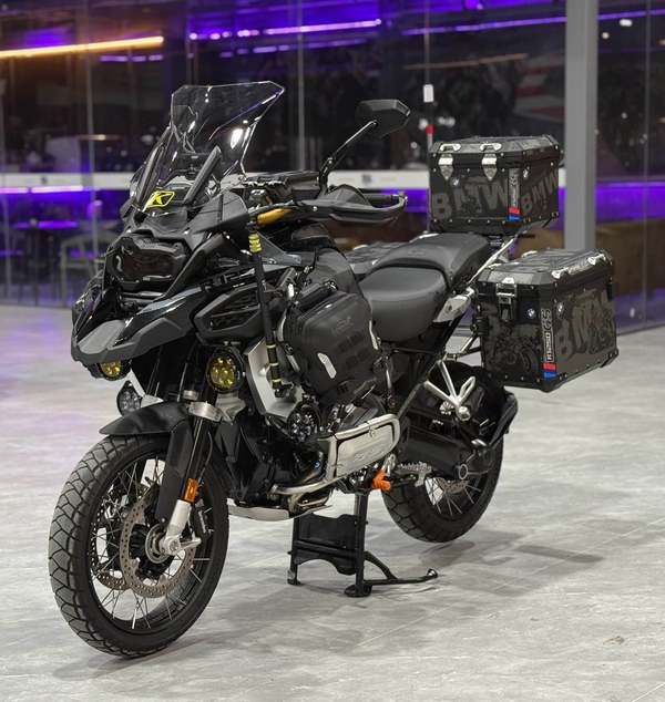 宝马 R 1250 GS