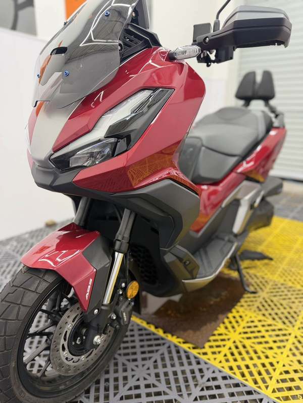 本田 ADV350