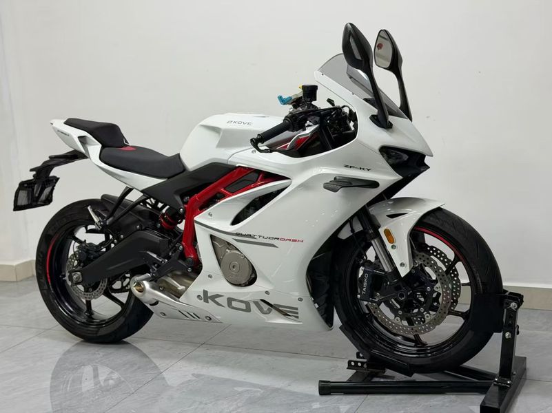 凯越 450RR
