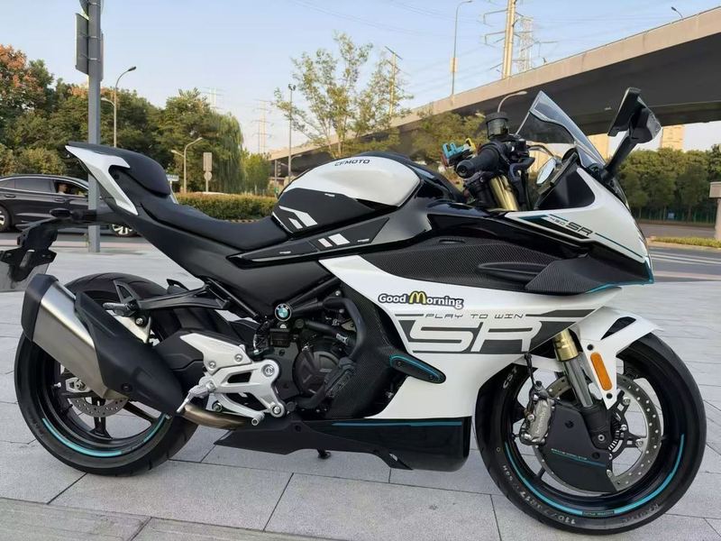 春风 450SR